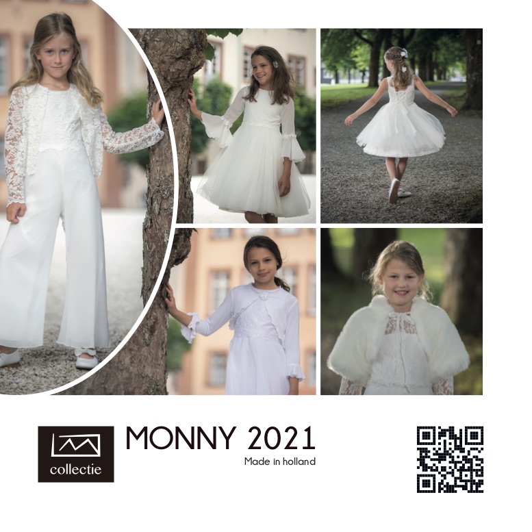 Monny Brochure