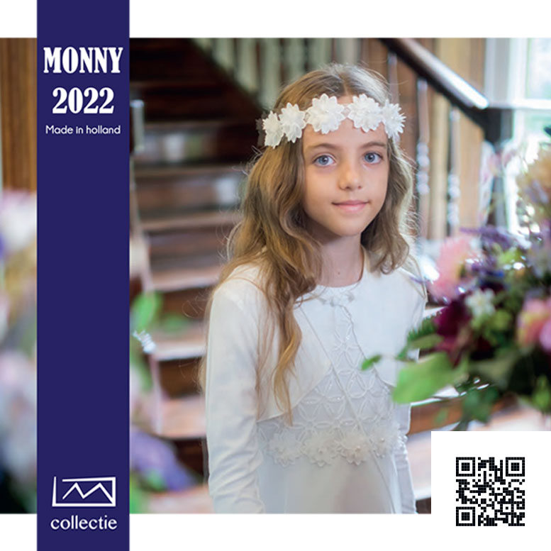 Monny Brochure