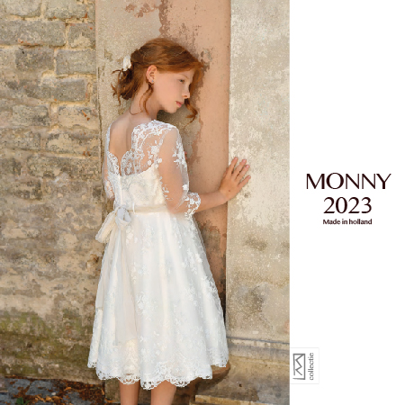 Monny Brochure