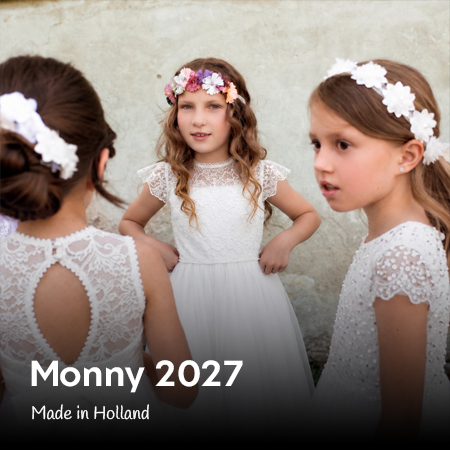 Monny collectie